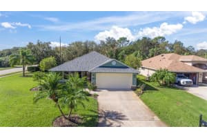60 OLD WIGGINS LANE, ORMOND BEACH, FL 32174 Sold 02/24/25