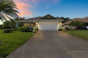 60 OLD WIGGINS LANE, ORMOND BEACH, FL 32174 Sold 02/24/25