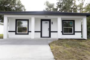 434 WALTS AVENUE, DELAND, FL 32720 Sold 02/21/25