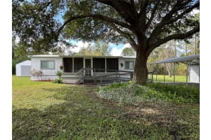 55137 ALCO ROAD, ASTOR, FL 32102 Sold 02/24/25