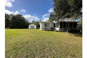 55137 ALCO ROAD, ASTOR, FL 32102 Sold 02/24/25