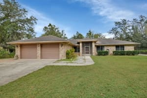 105 SCENIC MAGNOLIA DRIVE, DELAND, FL 32724 Sold 03/12/25