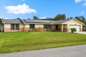 2723 PINE TREE DRIVE, EDGEWATER, FL 32141 Sold 01/15/25