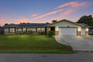 2723 PINE TREE DRIVE, EDGEWATER, FL 32141 Sold 01/15/25
