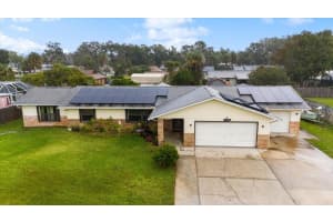 2723 PINE TREE DRIVE, EDGEWATER, FL 32141 Sold 01/15/25