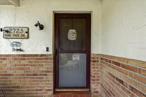 2723 PINE TREE DRIVE, EDGEWATER, FL 32141 Sold 01/15/25