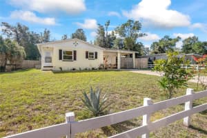 314 VOLUSIA AVENUE, DELAND, FL 32724 Sold 01/28/25