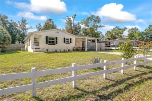314 VOLUSIA AVENUE, DELAND, FL 32724 Sold 01/28/25