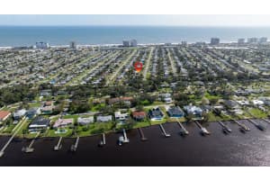 55 PALM DRIVE, ORMOND BEACH, FL 32176 Sold 01/23/25