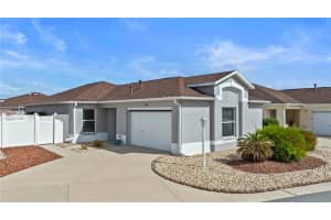 17491 83RD COTTONWOOD TERRACE, THE VILLAGES, FL 32162 Sold 12/16/24