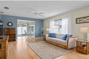 17491 83RD COTTONWOOD TERRACE, THE VILLAGES, FL 32162 Sold 12/16/24