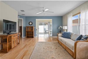 17491 83RD COTTONWOOD TERRACE, THE VILLAGES, FL 32162 Sold 12/16/24