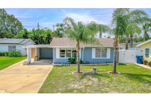 54 TROPICAL DRIVE, ORMOND BEACH, FL 32176 Sold 12/20/24
