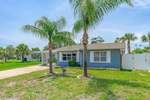 54 TROPICAL DRIVE, ORMOND BEACH, FL 32176 Sold 12/20/24
