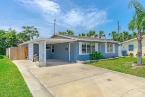 54 TROPICAL DRIVE, ORMOND BEACH, FL 32176 Sold 12/20/24