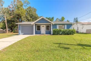 922 3RD STREET, PORT ORANGE, FL 32129 Sold 12/23/24