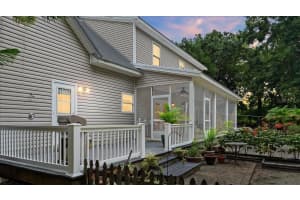 5711 JOHN ANDERSON HIGHWAY, FLAGLER BEACH, FL 32136 - MLS#MFRV4939269