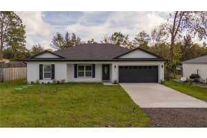 225 WALNUT AVENUE, ORANGE CITY, FL 32763 Sold 02/24/25