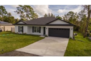 225 WALNUT AVENUE, ORANGE CITY, FL 32763 Sold 02/24/25