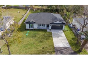 225 WALNUT AVENUE, ORANGE CITY, FL 32763 Sold 02/24/25