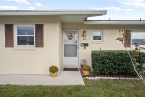 929 BENT TREE BOULEVARD, DELAND, FL 32724 Sold 12/12/24