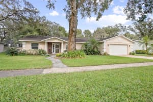 108 KAYWOOD DRIVE, SANFORD, FL 32771 Sold 01/15/25