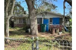 1319 BENDER AVENUE, DAYTONA BEACH, FL 32117 Sold 03/13/25