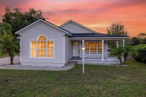 1423 SAFFRON TRAIL, DELAND, FL 32724 Sold 03/05/25