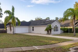 1423 SAFFRON TRAIL, DELAND, FL 32724 Sold 03/05/25