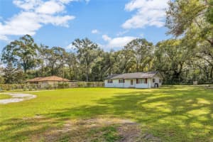 2 POINSETTIA DRIVE, DELAND, FL 32724 Sold 02/21/25