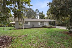 531 HAWLEY STREET, EUSTIS, FL 32726 Sold 01/17/25