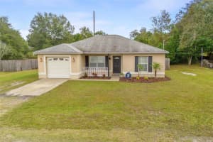 263 CHESTNUT AVENUE, ORANGE CITY, FL 32763 Sold 12/13/24