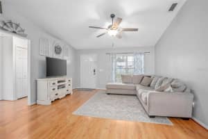 263 CHESTNUT AVENUE, ORANGE CITY, FL 32763 Sold 12/13/24