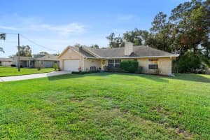 880 CRITTENDEN AVENUE, ORANGE CITY, FL 32763 Sold 05/29/25