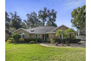 1512 ROBINWOOD DRIVE, DELAND, FL 32720 Sold 12/09/24
