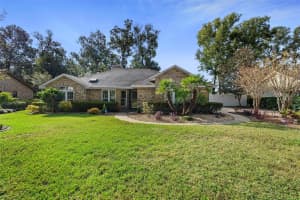 1512 ROBINWOOD DRIVE, DELAND, FL 32720 Sold 12/09/24