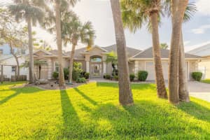 143 PALMETTO AVENUE, FLAGLER BEACH, FL 32136 Sold 06/30/25