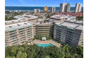 4 Oceans West Blvd #108b, DAYTONA BEACH