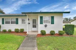 239 HILL AVENUE, DELAND, FL 32724 Sold 12/13/24