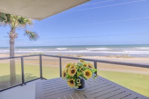 2600 OCEAN SHORE BOULEVARD, ORMOND BEACH, FL 32176 Sold 04/25/25