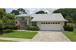 4465 WILLOW BEND DRIVE, MELBOURNE, FL 32935 Sold 04/18/25