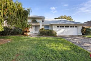 4465 WILLOW BEND DRIVE, MELBOURNE, FL 32935 Sold 04/18/25