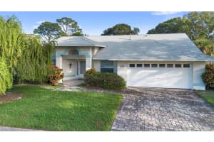4465 WILLOW BEND DRIVE, MELBOURNE, FL 32935 Sold 04/18/25