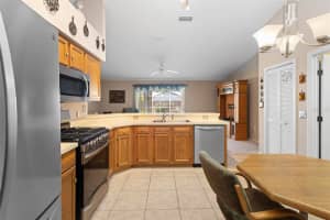 4465 WILLOW BEND DRIVE, MELBOURNE, FL 32935 Sold 04/18/25