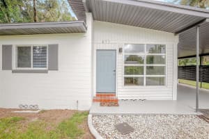 811 RICH AVENUE, DELAND, FL 32720 Sold 12/18/24