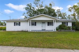 37 SHELL ROAD, DEBARY, FL 32713 Sold 12/20/24