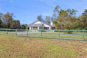 32 GRACIE ROAD, DEBARY, FL 32713 Sold 03/31/25