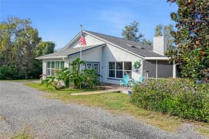 32 GRACIE ROAD, DEBARY, FL 32713 Sold 03/31/25