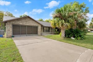 5824 ALSTRUM DRIVE, PORT ORANGE, FL 32127 Sold 01/03/25