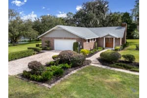 395 ORANGE STREET, DELAND, FL 32724 Sold 02/06/25
